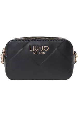 Liu Jo Mujer, Bolsos, Negro, Talla: ONE Size