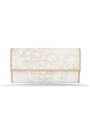 ALVIERO MARTINI 1A CLASSE Mujer, Accesorios, Blanco, Talla: ONE Size