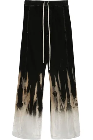 Rick Owens Mujer, Pantalones, , Talla: M