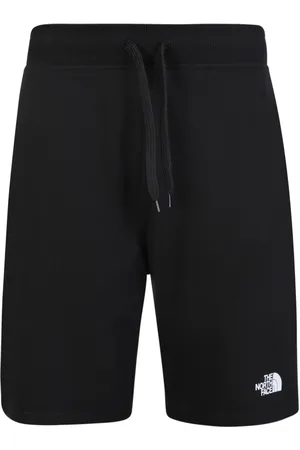 The North Face Hombre, Pantalones cortos, Negro, Talla: M