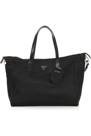 Guess Mujer, Bolsos, Negro, Talla: ONE Size