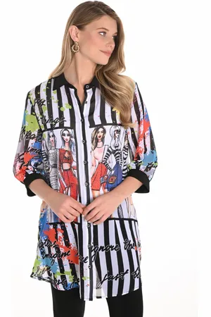 Frank Lyman Mujer, Blusas y Camisas, , Talla: M