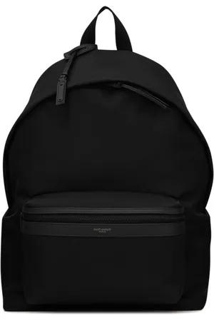 Saint Laurent Hombre, Bolsos, Negro, Talla: ONE Size