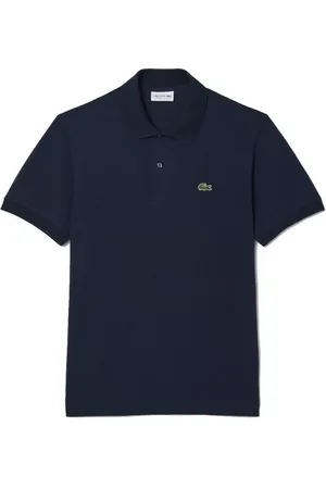 Lacoste Hombre, Camisetas, Azul, Talla: XL