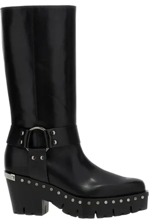 Jimmy Choo Mujer, Zapatos, Negro, Talla: 38 EU