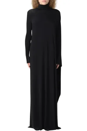 Balenciaga Mujer, Vestidos, Negro, Talla: S