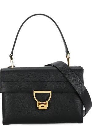 Coccinelle Mujer, Bolsos, Negro, Talla: ONE Size