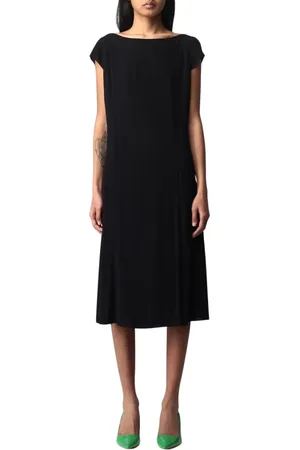 Patrizia Pepe Mujer, Vestidos, Negro, Talla: M
