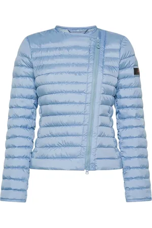 Peuterey Mujer, Chaquetas, Azul, Talla: S