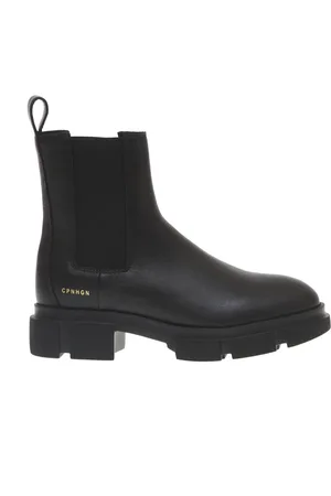 Copenhagen Shoes Mujer, Zapatos, Negro, Talla: 38 EU