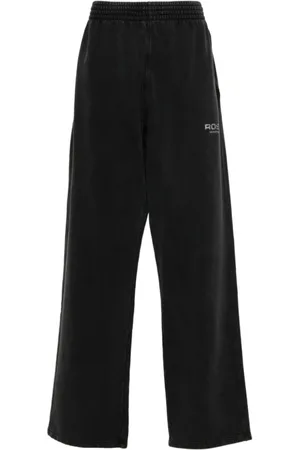 MARTINE ROSE Hombre, Pantalones, Negro, Talla: L