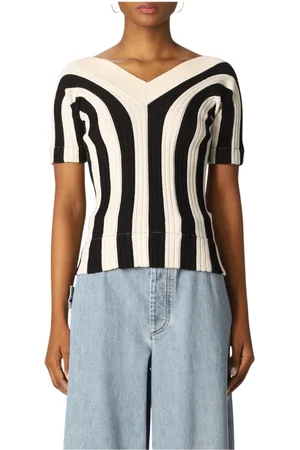Bottega Veneta Mujer, Jerseys, , Talla: M