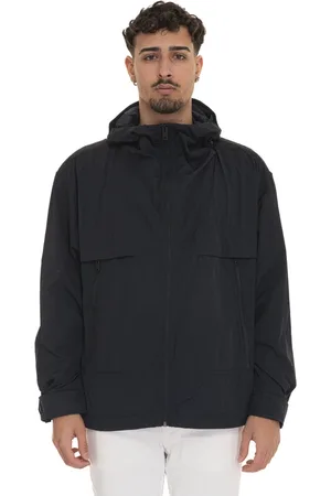 HUGO BOSS Hombre, Chaquetas, Azul, Talla: 2XL