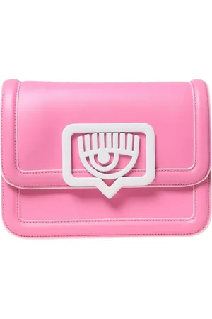Chiara Ferragni Mujer, Bolsos, Rosa, Talla: ONE Size