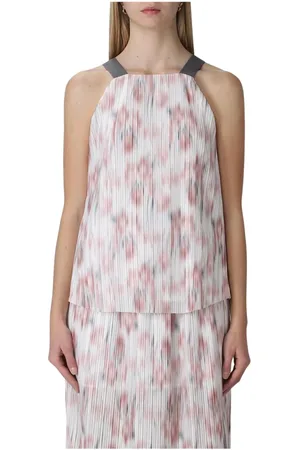 Armani Exchange Mujer, Camisetas, , Talla: M
