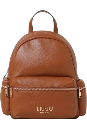 Liu Jo Mujer, Bolsos, Marrón, Talla: ONE Size
