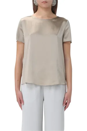 Emporio Armani Mujer, Blusas y Camisas, , Talla: XL