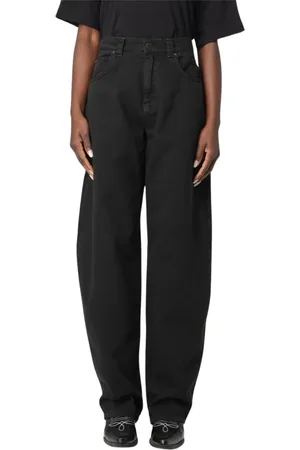 Pinko Mujer, Vaqueros, Negro, Talla: W25