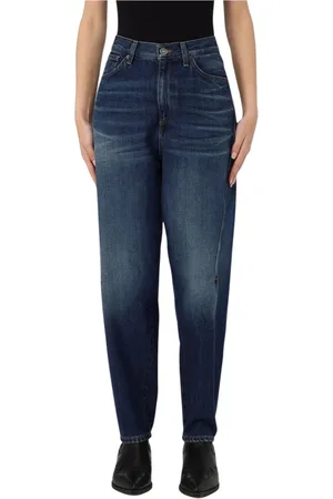 Dondup Mujer, Vaqueros, Azul, Talla: W25