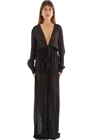 ANIYE BY Mujer, Monos, Negro, Talla: M