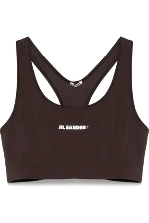 Jil Sander Mujer, Deporte, Marrón, Talla: M