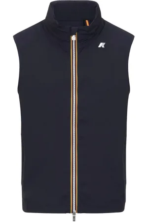 K-Way Hombre, Chaquetas, Azul, Talla: L