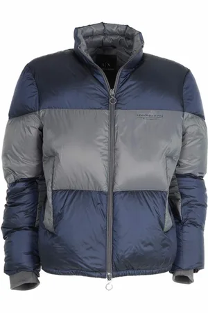 Armani Exchange Hombre, Chaquetas, , Talla: L