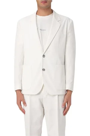 HUGO BOSS Hombre, Chaquetas, , Talla: S