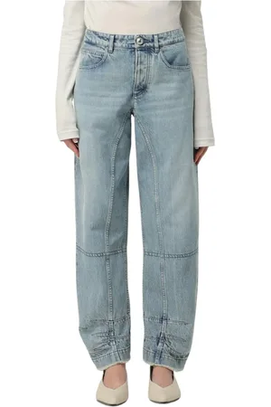 Jil Sander Mujer, Vaqueros, Azul, Talla: XS