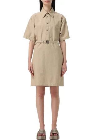Fendi Mujer, Vestidos, , Talla: S