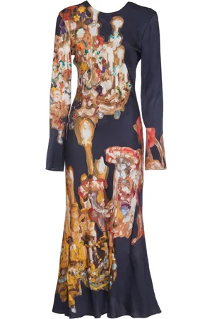 Msgm Mujer, Vestidos, Negro, Talla: S