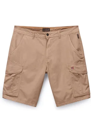 Napapijri Hombre, Pantalones cortos, , Talla: W34