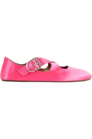 Alaïa Mujer, Zapatos, Rosa, Talla: 37 EU