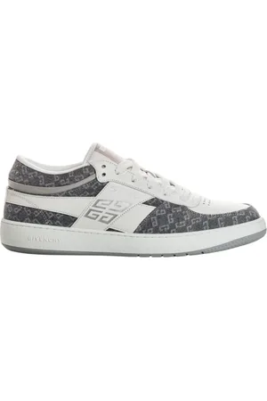 Givenchy Hombre, Zapatos, Gris, Talla: 43 EU