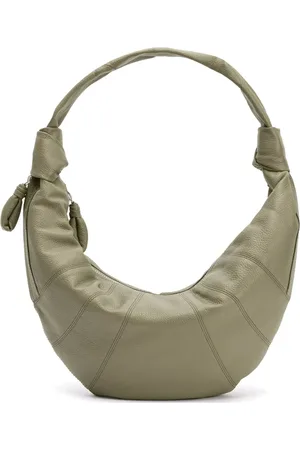 LEMAIRE Mujer, Bolsos, Verde, Talla: ONE Size