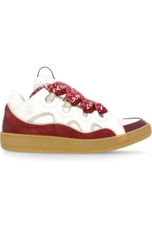 Lanvin Hombre, Zapatos, Blanco, Talla: 40 EU