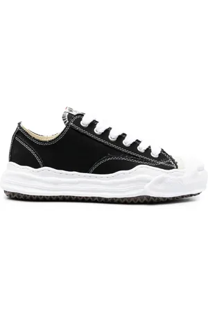 MIHARA YASUHIRO Hombre, Zapatos, Negro, Talla: 41 EU