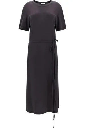 LEMAIRE Mujer, Vestidos, Gris, Talla: S