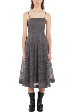 MARELLA Mujer, Vestidos, Gris, Talla: M