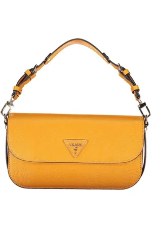 Guess Mujer, Bolsos, Naranja, Talla: ONE Size