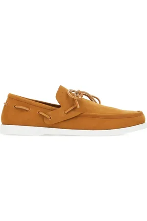 Marni Hombre, Zapatos, Marrón, Talla: 40 EU