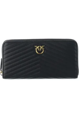 Pinko Mujer, Accesorios, Negro, Talla: ONE Size