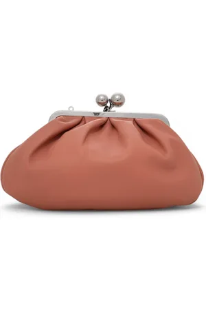 Max Mara Mujer, Bolsos, Rosa, Talla: ONE Size
