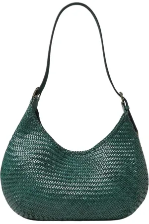 Dragon Diffusion Mujer, Bolsos, Verde, Talla: ONE Size