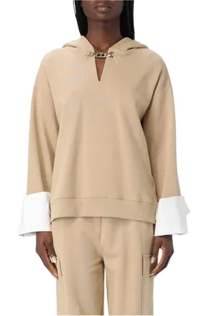 Twin-Set Mujer, Sudaderas, , Talla: L