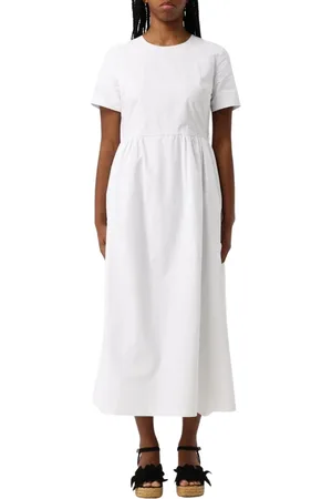 add Mujer, Vestidos, Blanco, Talla: M