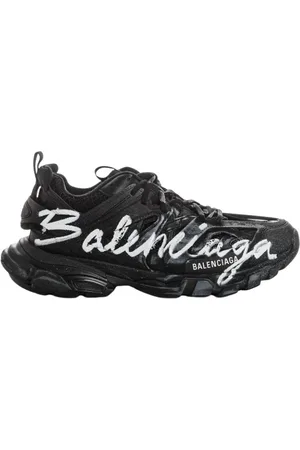 Balenciaga Hombre, Zapatos, Negro, Talla: 44 EU