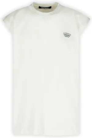 BARROW Hombre, Camisetas, Blanco, Talla: XL