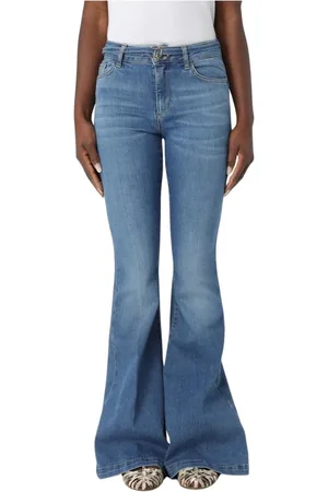 Liu Jo Mujer, Vaqueros, Azul, Talla: W27
