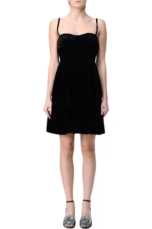 Michael Kors Mujer, Vestidos, Negro, Talla: XS